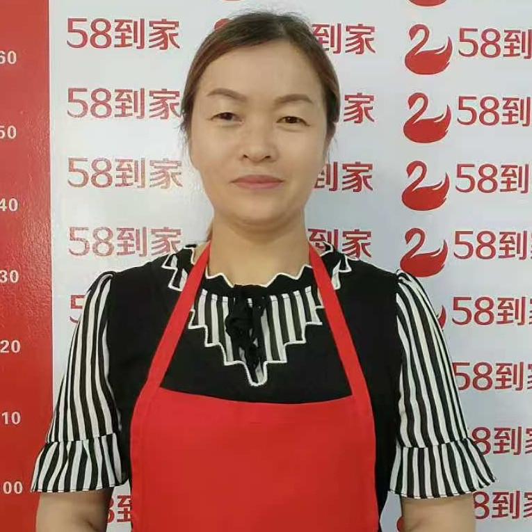 阿姨资料照片