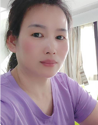 阿姨资料照片