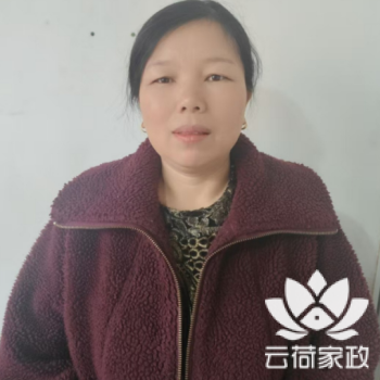 阿姨资料照片