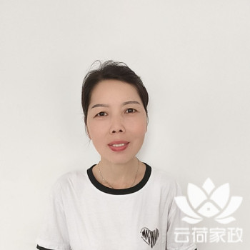 阿姨资料照片