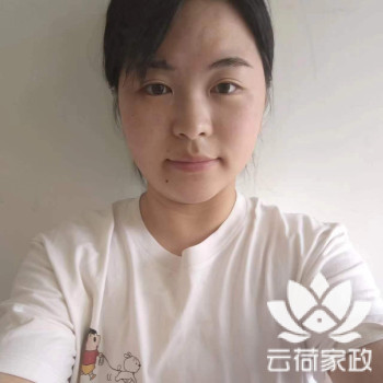 阿姨资料照片