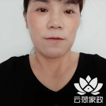 阿姨资料照片