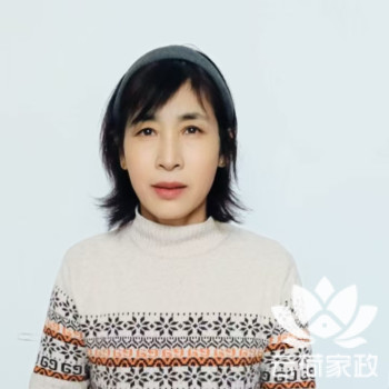 阿姨资料照片