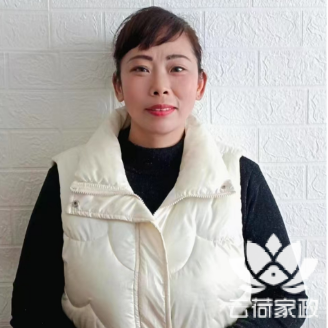 阿姨资料照片