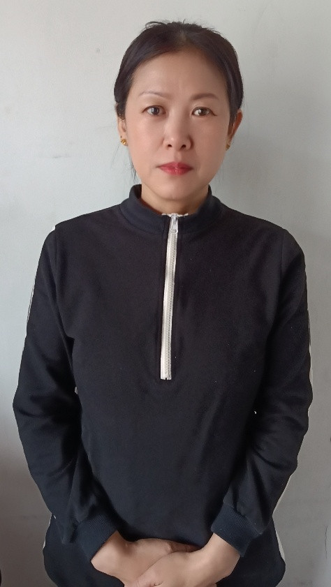 阿姨资料照片