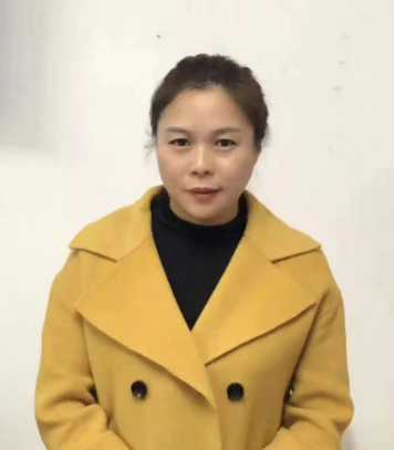 阿姨资料照片