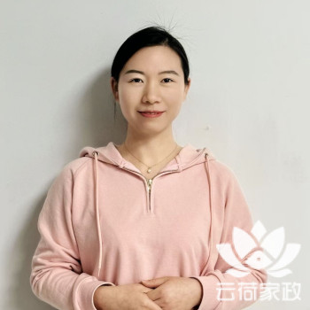 阿姨资料照片