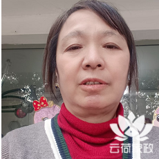阿姨资料照片