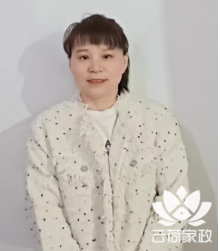 阿姨资料照片