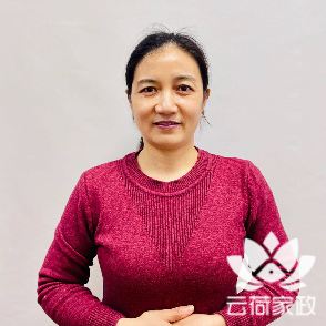 阿姨资料照片