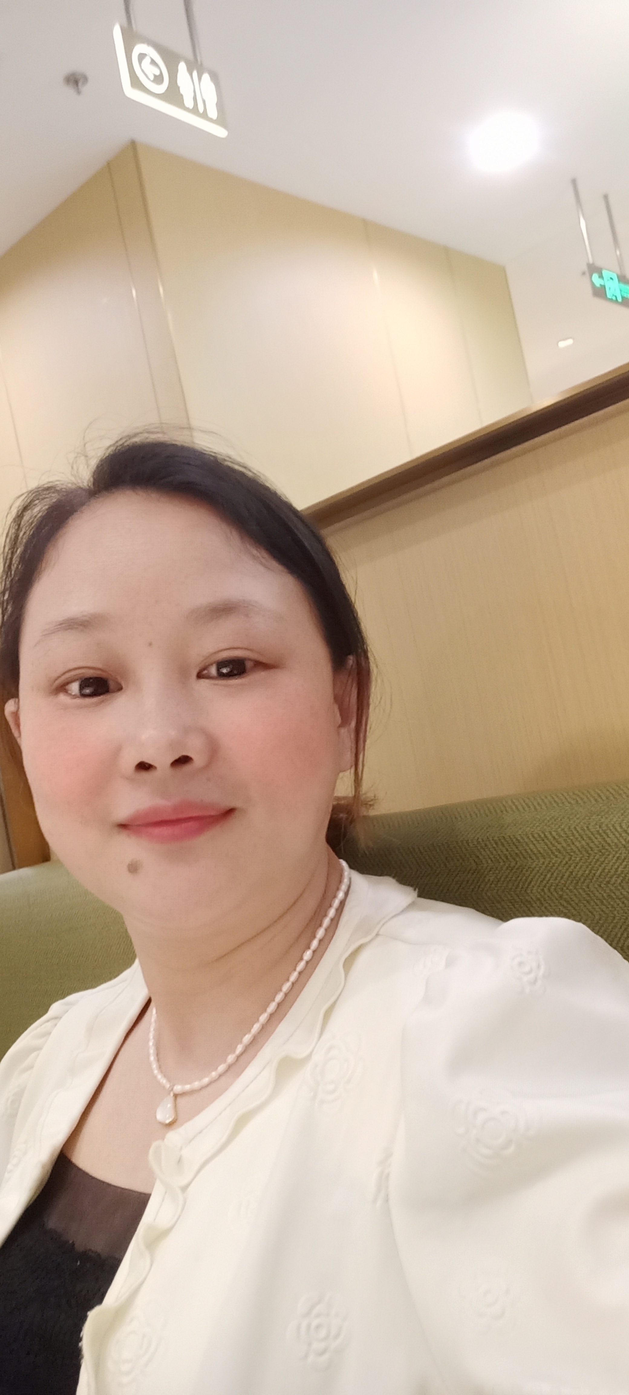阿姨资料照片