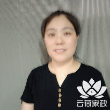 阿姨资料照片