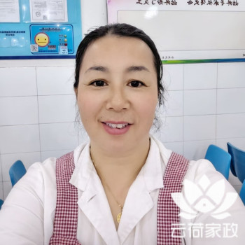 阿姨资料照片