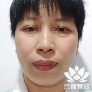 阿姨资料照片