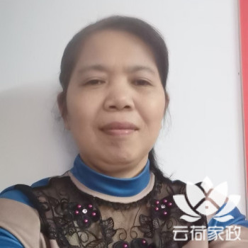 阿姨资料照片