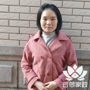 阿姨资料照片