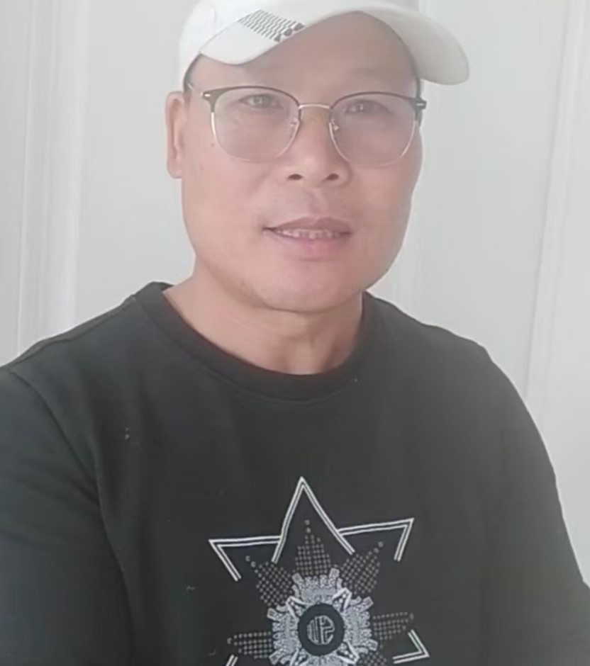 阿姨资料照片