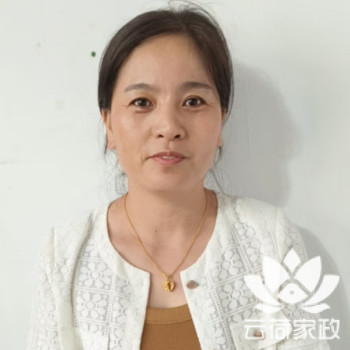 阿姨资料照片