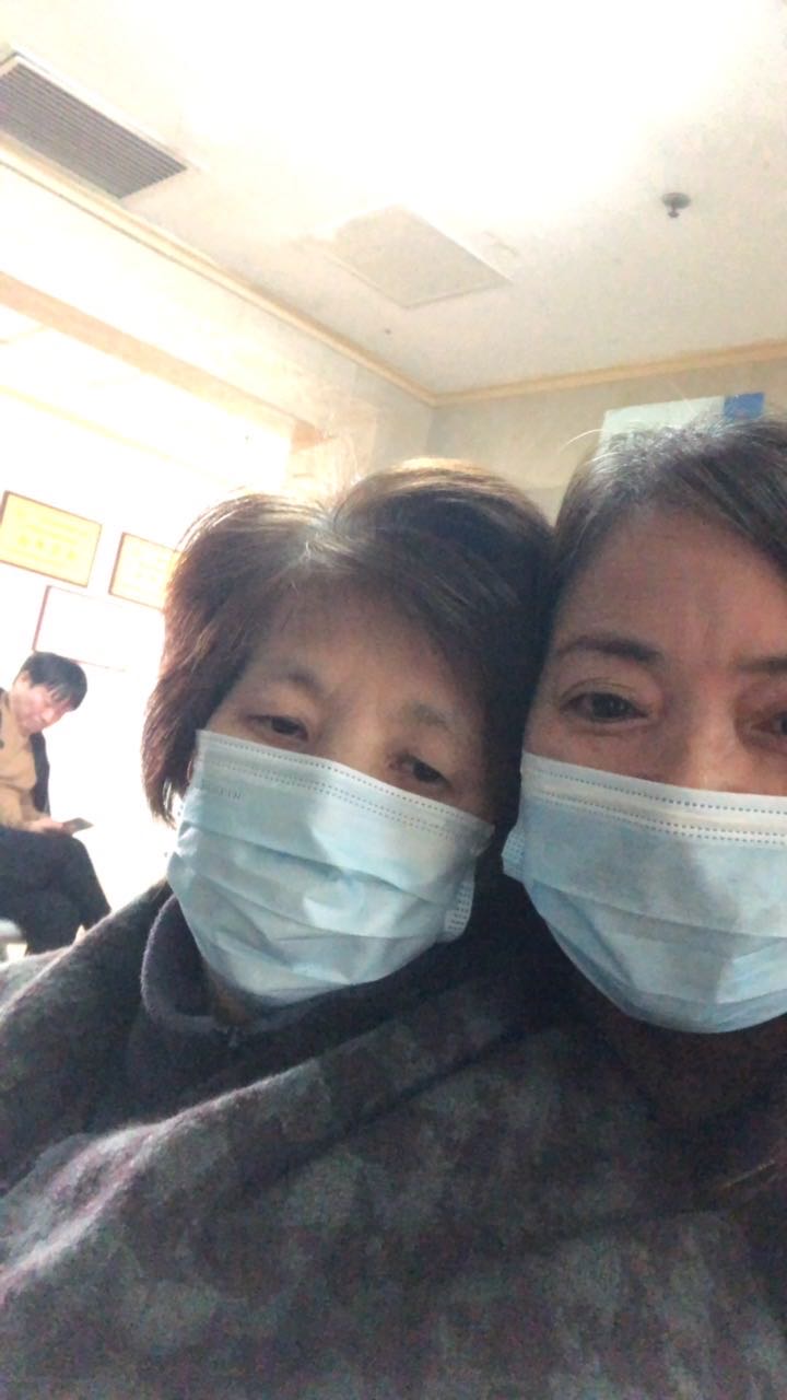 阿姨资料照片