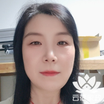 阿姨资料照片