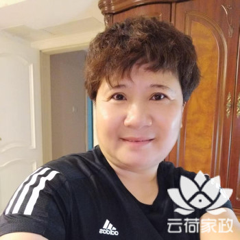阿姨资料照片
