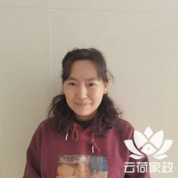 阿姨资料照片