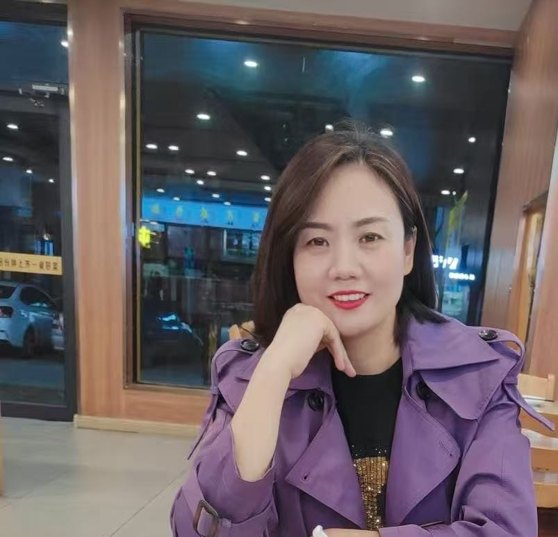 阿姨资料照片