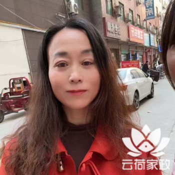 阿姨资料照片