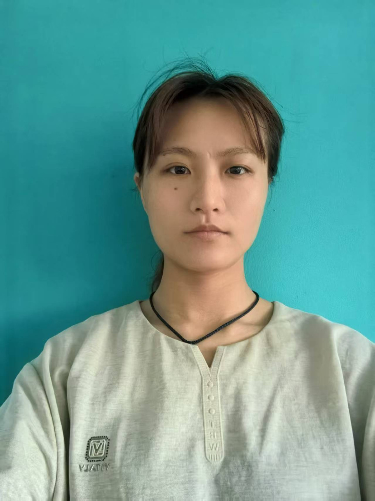 阿姨资料照片