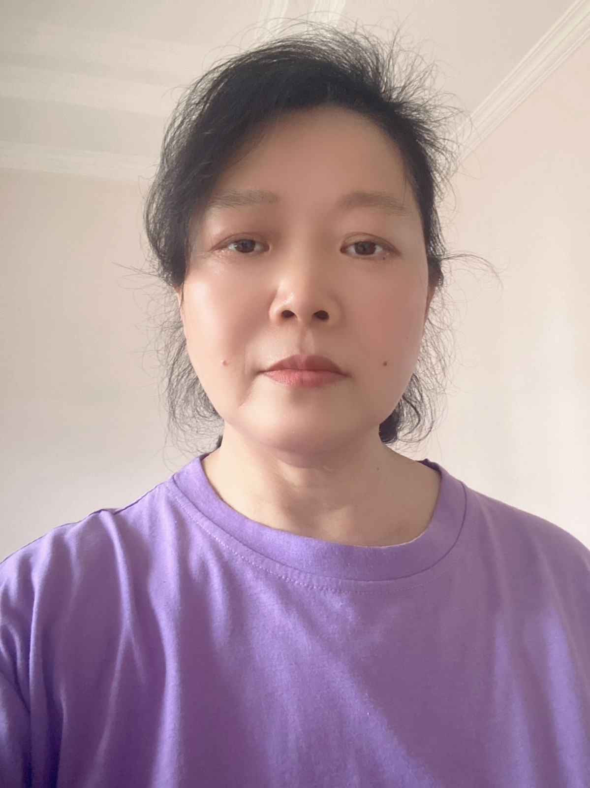 阿姨资料照片