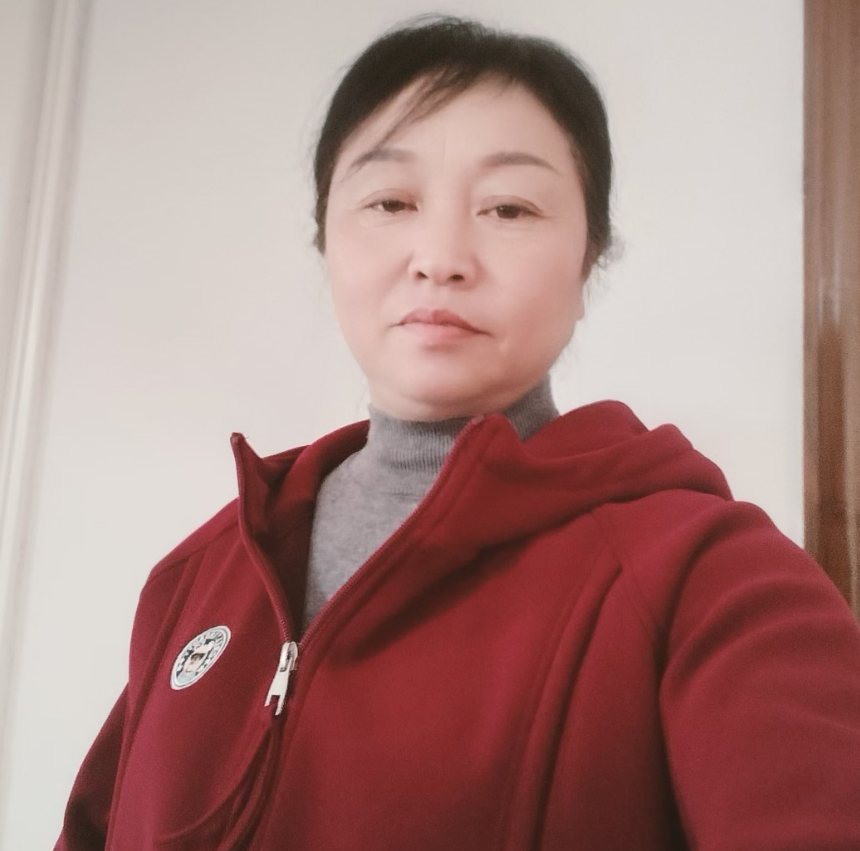 阿姨资料照片