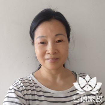 阿姨资料照片