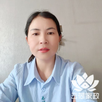 阿姨资料照片