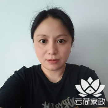 阿姨资料照片