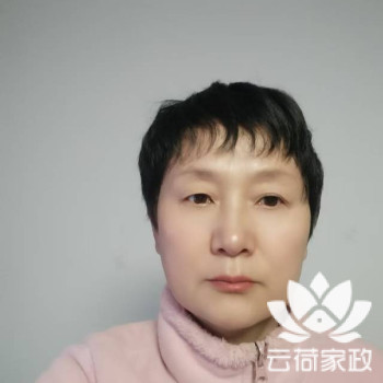 阿姨资料照片