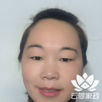阿姨资料照片