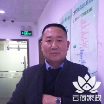阿姨资料照片