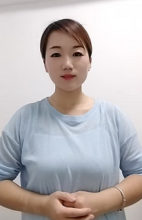 阿姨资料照片