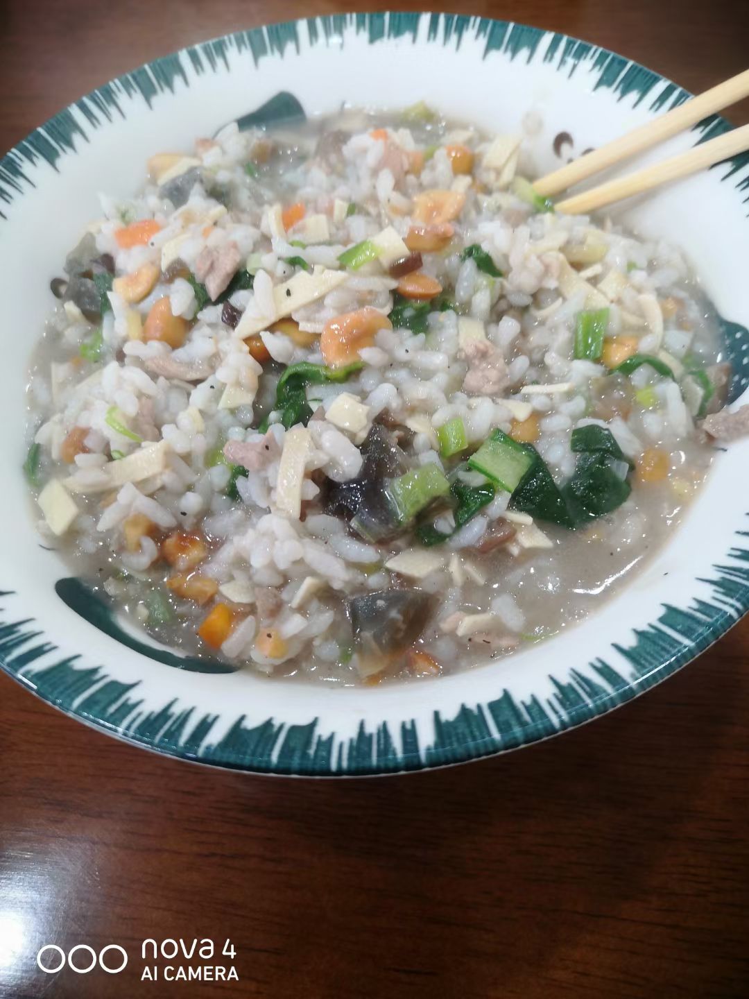 阿姨资料照片