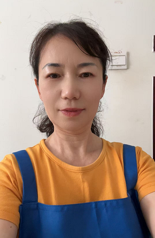 阿姨资料照片