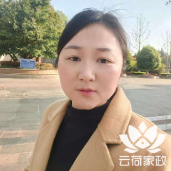 阿姨资料照片