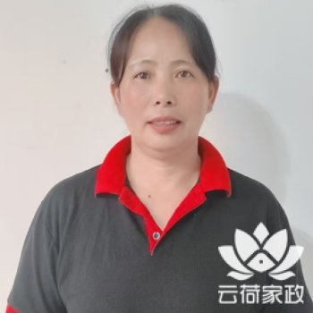 阿姨资料照片