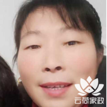 阿姨资料照片