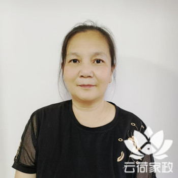 阿姨资料照片
