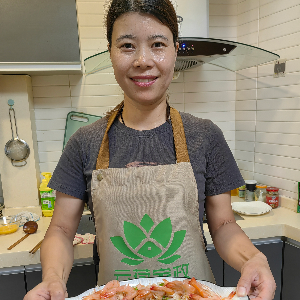 阿姨资料照片