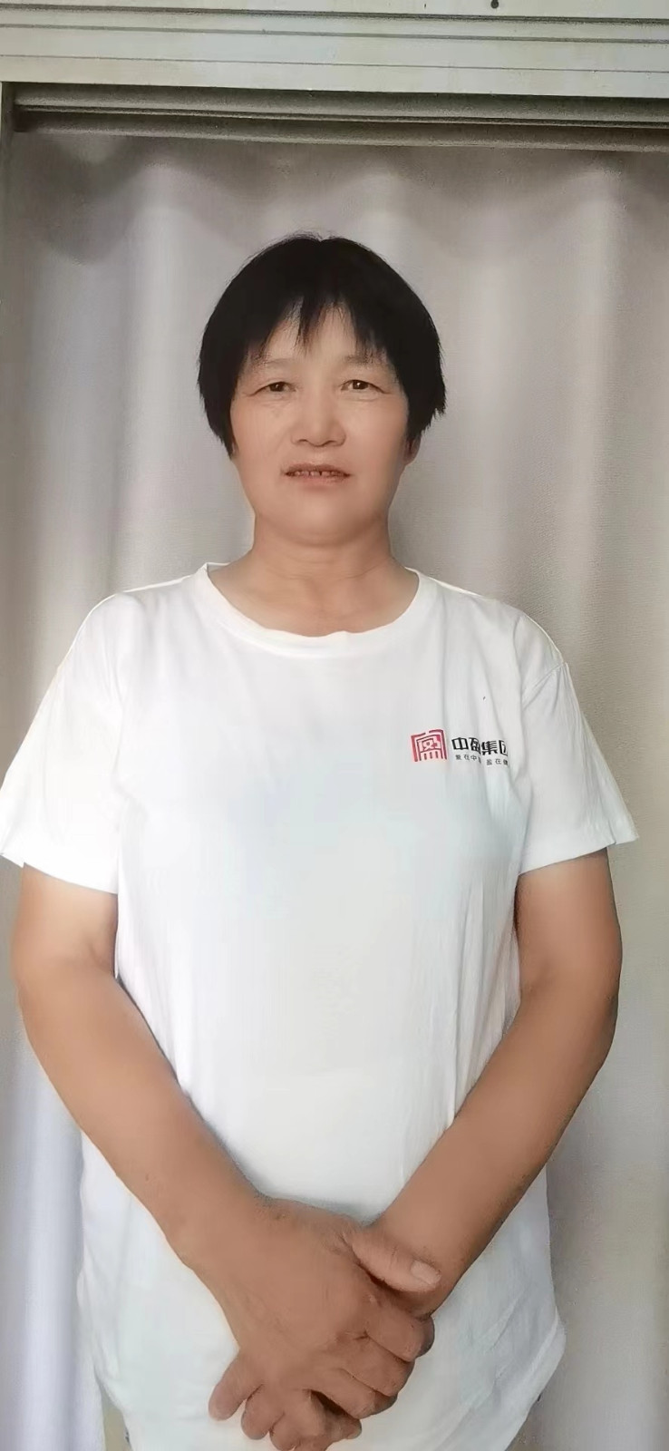 阿姨资料照片