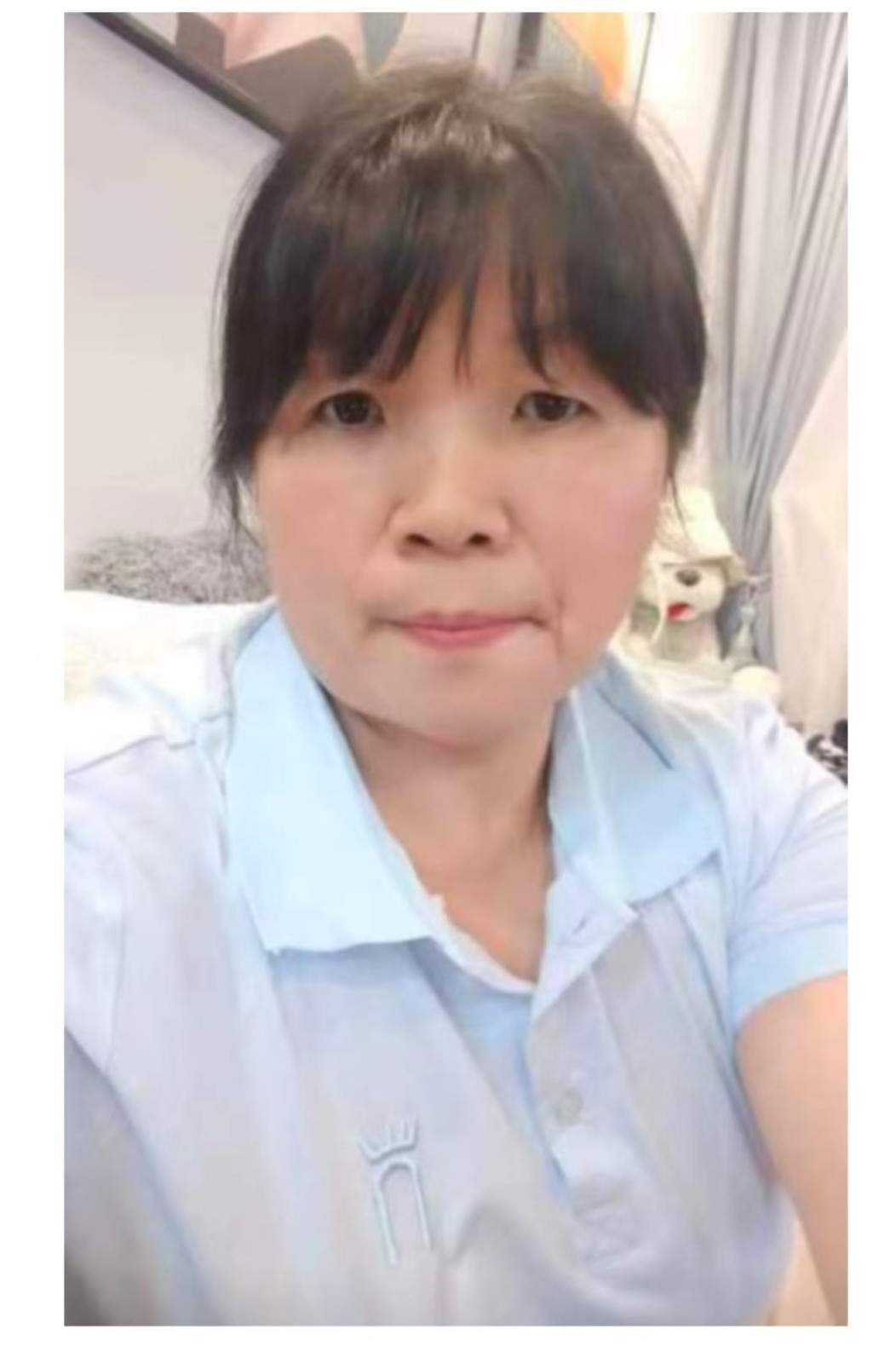 阿姨资料照片