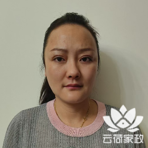 阿姨资料照片
