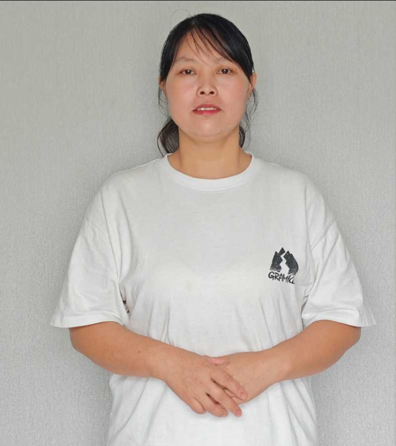 阿姨资料照片