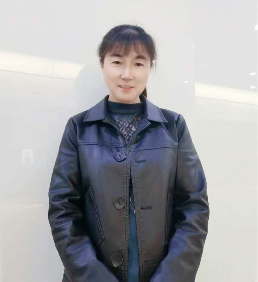 阿姨资料照片